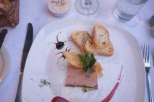 La Ripaille Restaurant food