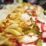 مطعم وشاورما الموصلي food