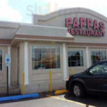 Pappas Esterno