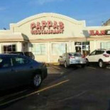 Pappas Esterno