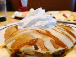 Ihop food