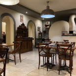 L'Authentic Cibo