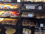 Dulwich Bakery food