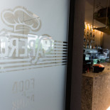 Aperò Café Nourriture