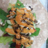 Twisted Rootz Cibo