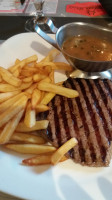 Charolais Grill Mondelange food