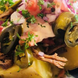 Savour This Eatery Cibo