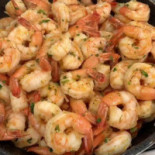Bailey Seafood Cibo