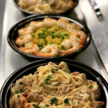 Bailey Seafood Cibo