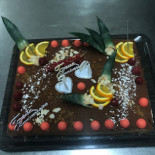 Le 18 Cibo
