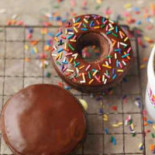 Dunkin' Cibo