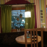 Dorfcafe À l'intérieur