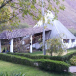 Samana Wasi Dentro