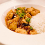 Jing Alley Cibo