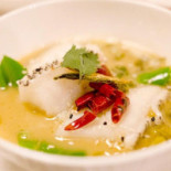 Jing Alley Cibo
