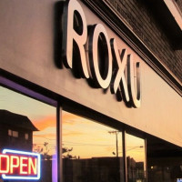 Roxu Fusion food