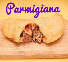 I Love Panzerotti food