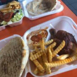 Sevan Chicken Rotisserie Cibo