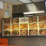 Sevan Chicken Rotisserie Cibo
