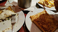 L'art Creperie food