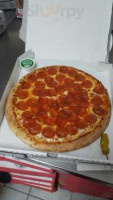 Papa John's Pizza food