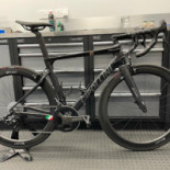 Cycle Service Cibo