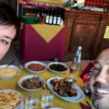 Pizzeria Cin Cin Comida