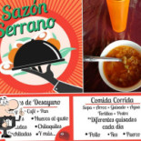 Sazón Serrano Cibo