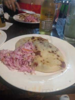 El Salvador food