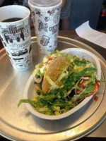 Chipotle Mexican Grill food