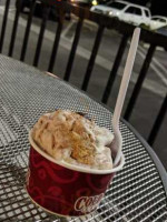 Cold Stone Creamery food