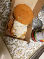 Mcdonald's food