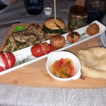Casapi Cibo