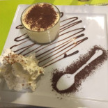 Pappapronta Pizzeria Nourriture