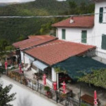 Trattoria Zuffi Dentro