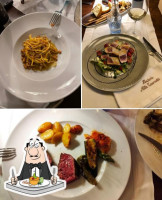 Hostaria Alla Tavernetta food