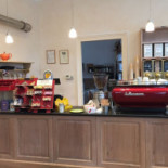 Kaffeebaum Cibo