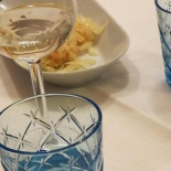 Al Porticale Nourriture