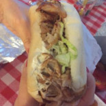 Efc Elia Fried Chicken Nourriture