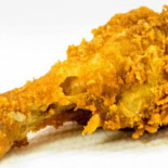 Efc Elia Fried Chicken Nourriture