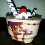 Dark Temptations Cibo