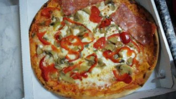 Pizzeria Byblos Di Mechref Abbas Kassem food