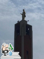 Antica Trattoria Strà food