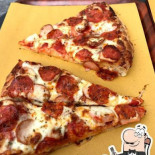 Dar Cavaliere Nero food