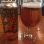 Trophy Brewing Cibo