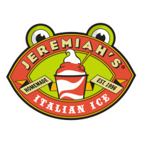 Jeremiah's Italian Ice food