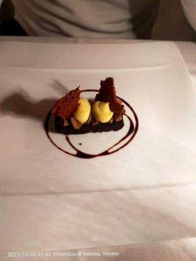 Enoteca Cangrande Nourriture