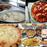 Il Geco Comida