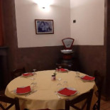 Caffe Torino Nourriture