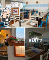 Il Lido Oristano food